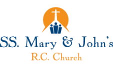 St Mary's & St John's R.C. Church